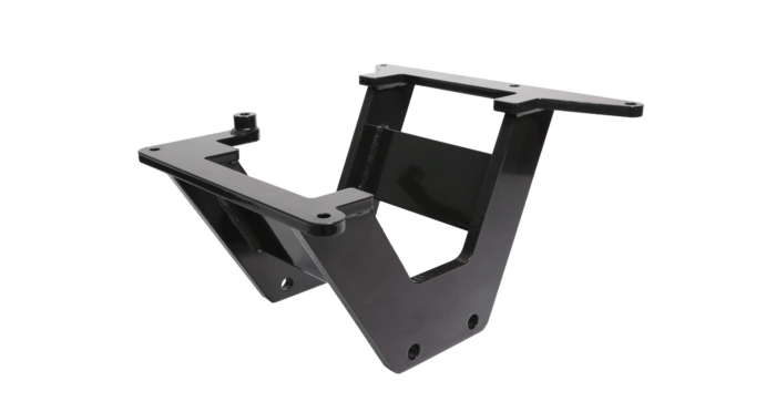 Plate, Engine Mounting