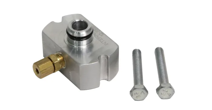 Pressure Measurement Adaptor