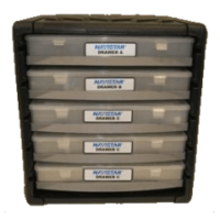 Heavy Duty Engine, Electrical Harness Repair Kit Drawer