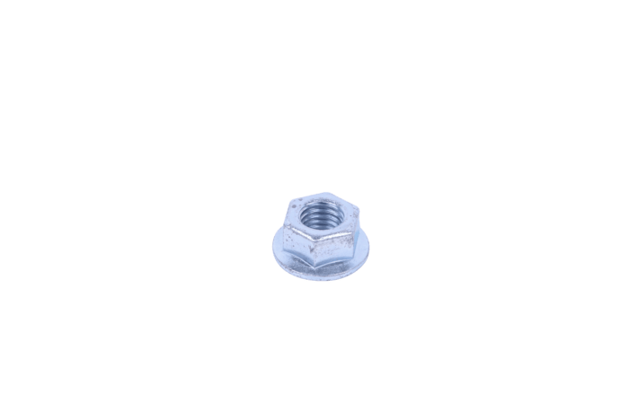 NUT, FLANGE HEX