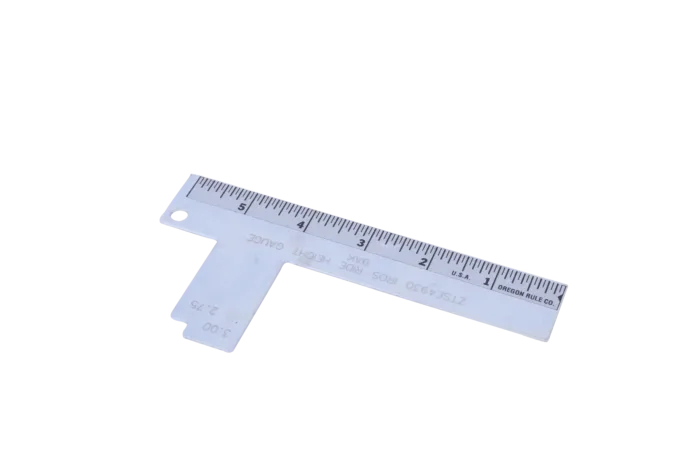 GAUGE, AIR RIDE HEIGHT