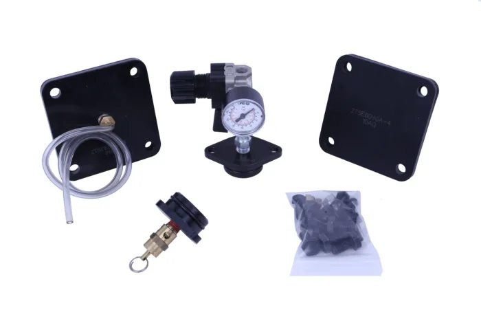 KIT, EGR PRESSURE TEST