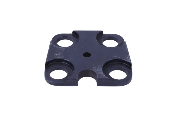 PLATE, COMPRESSOR
