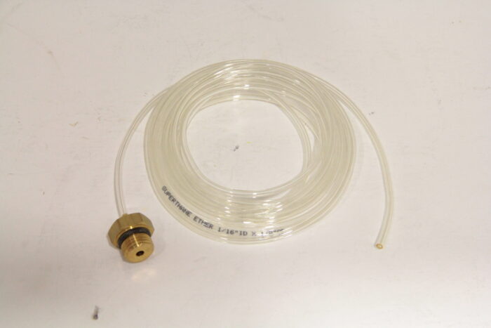 FILTER/HOSE REPLACEMENT EID IDENTIFIER