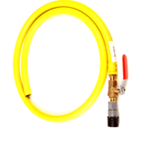 Hose, Radiator Drain (TI)