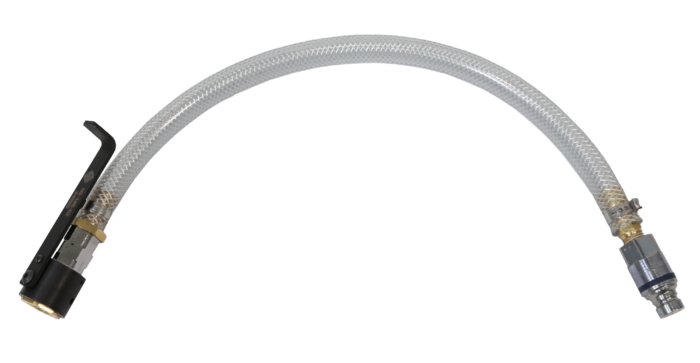 Coolant Drain Adapter