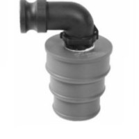 CAC Cleaning Adapter Kit