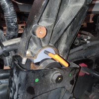 Cab Shim Assembly - Image 2