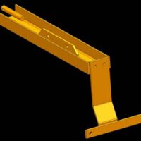 Engine Lifting Bracket - Image 15