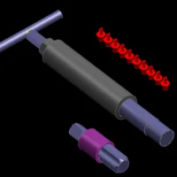 I-6 Injector Sleeve Removal Tool Kit - Image 9