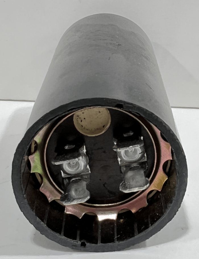 Motor Start Capacitor - Image 3