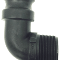Adapter, 90 Degree - Image 2