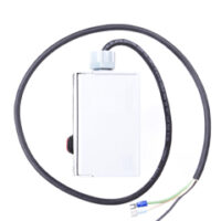 Complete Power Box & Leads