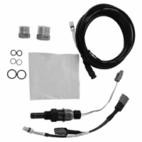 IPR BLOCKOFF ADAPTER WITH INTEGRATED ICP | International