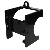 PLATE, TRANSFER CASE MOUNTING - Image 2