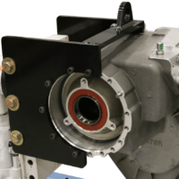 PLATE, TRANSFER CASE MOUNTING - Image 3