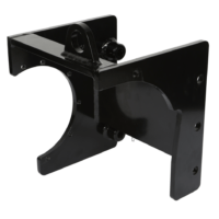 PLATE, TRANSFER CASE MOUNTING - Image 4