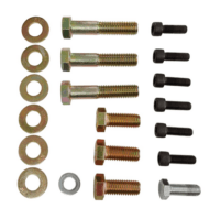 PLATE, TRANSFER CASE MOUNTING - Image 5