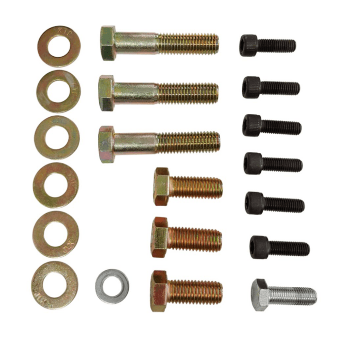 PLATE, TRANSFER CASE MOUNTING - Image 5