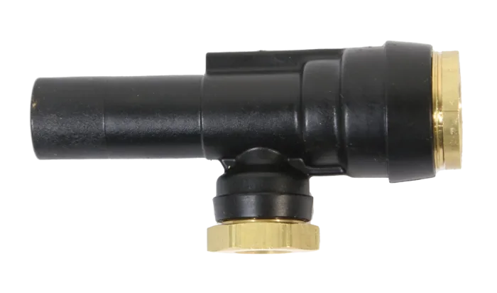 Adapter Fitting