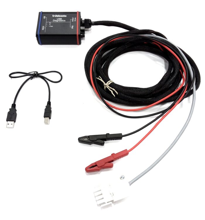 Kit, Diagnostic - Image 3
