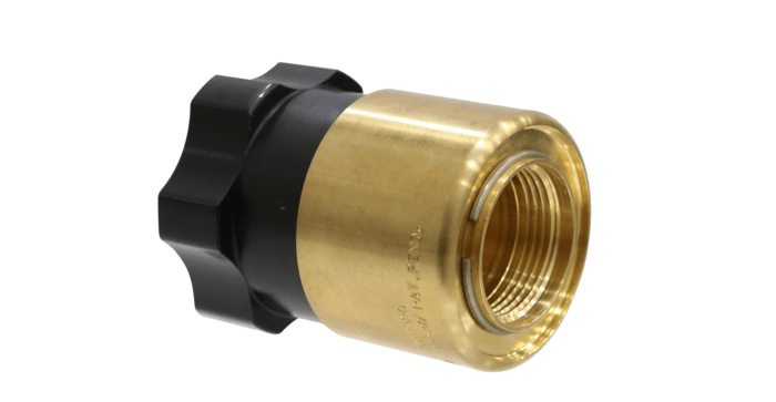 Fill Valve Adapter