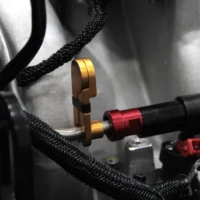 Tool, Fuel Line Disconnect - Image 2