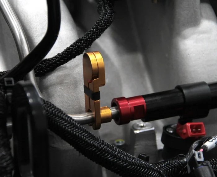 Tool, Fuel Line Disconnect - Image 2