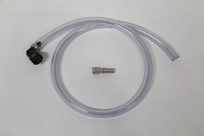 Fuel System Leak Test Kit