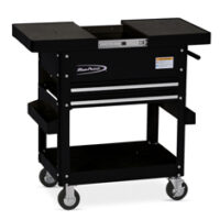 Roll cart