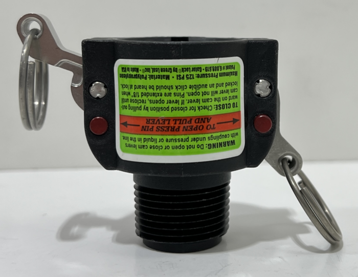 Discharge Assembly - Image 9