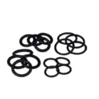 O-RING REPAIR SET FOR R134a SERVICE COUPLERS