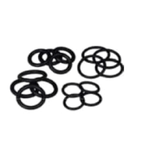 O-RING REPAIR SET FOR R134a SERVICE COUPLERS - Image 2