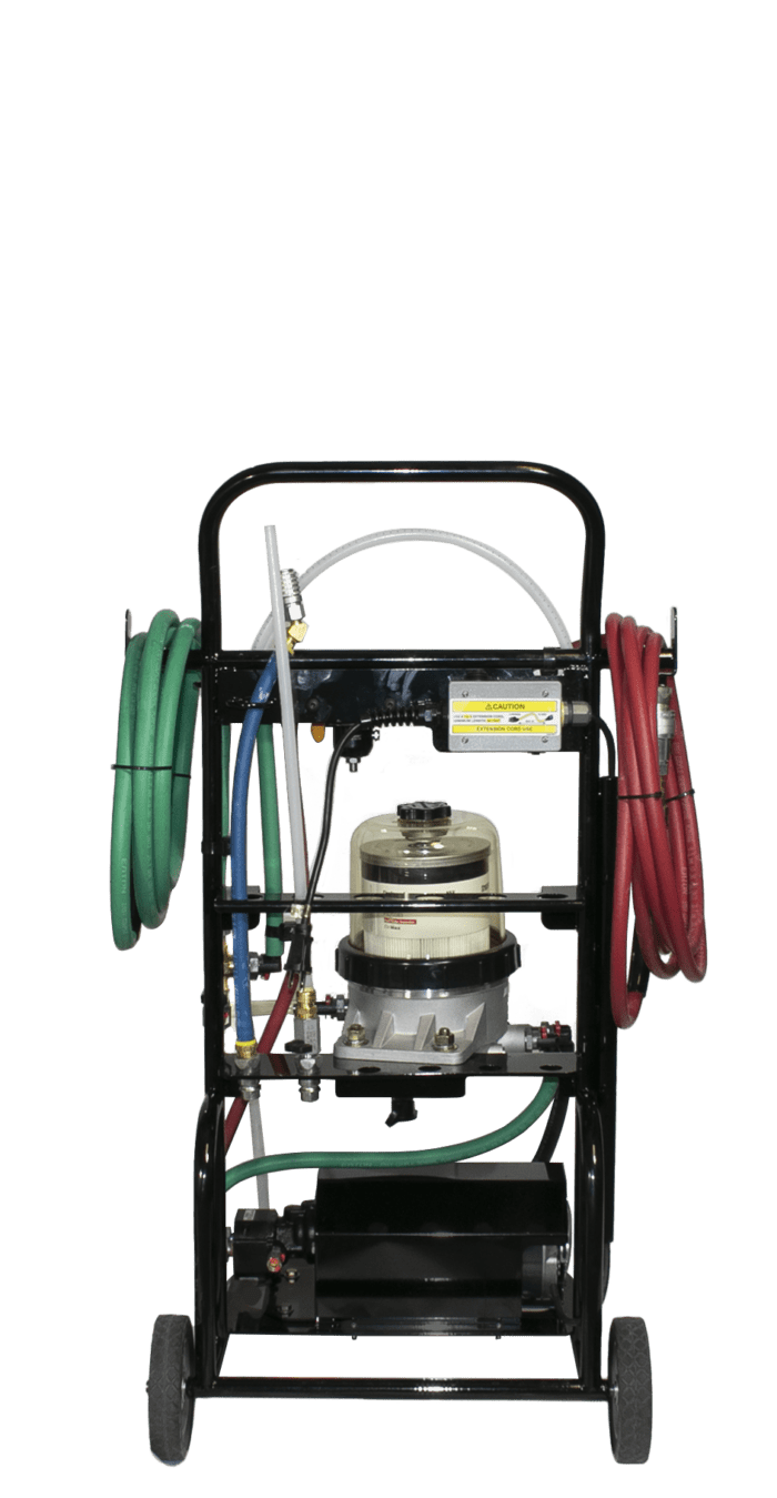 New Shop Pro FXP 50/95 - Image 2