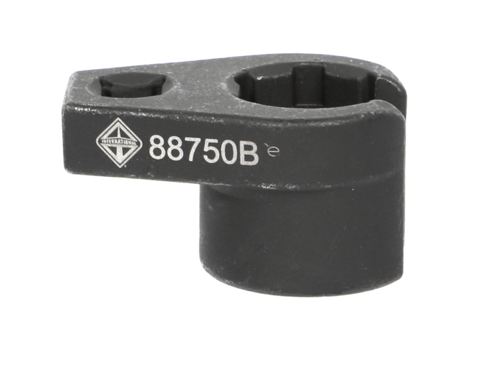 Oxygen & NOx Sensor Socket - International Branded - Image 4