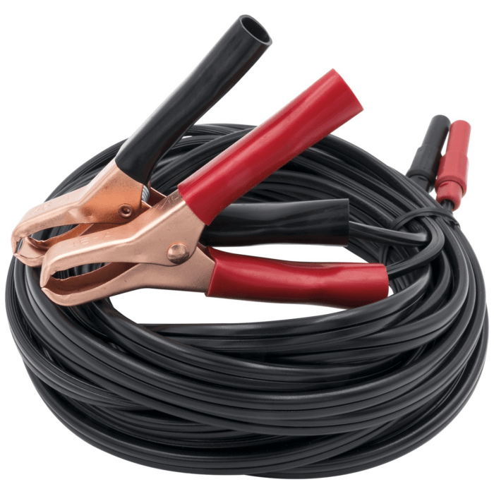 Battery and Electrical System Analyzer - Image 4