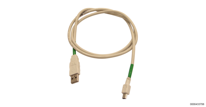 Infotainment Test Cable
