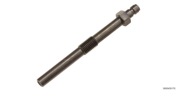 Compression Gauge Adapter