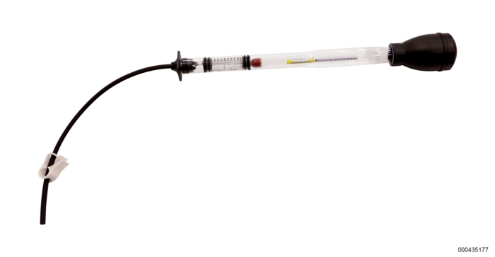 Diesel Fuel Quality Tester