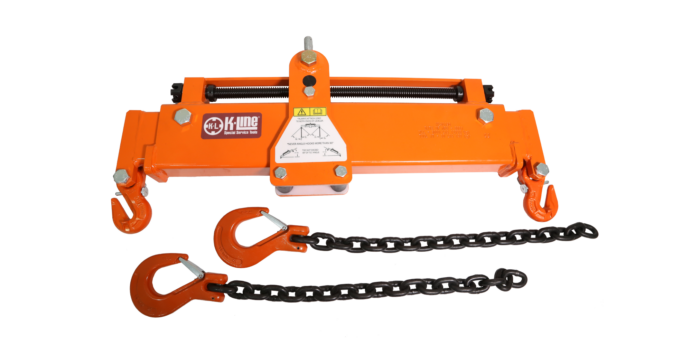 Load Leveler - 6000 lb capacity