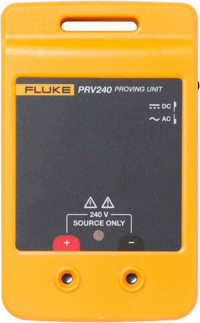 Proving Unit - Image 2