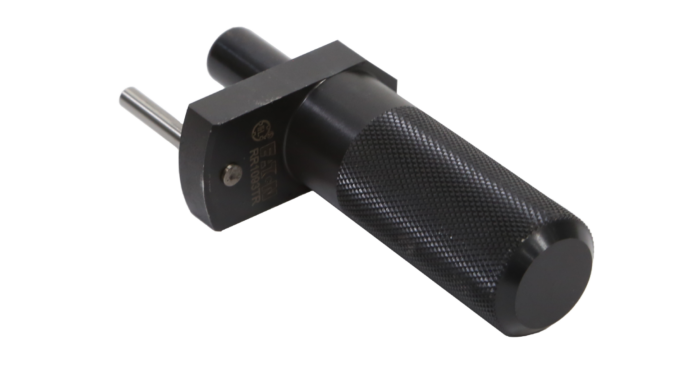 Inertia Disc Assembly Tool