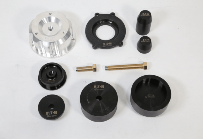 Basic Service Repair Kit - Image 2