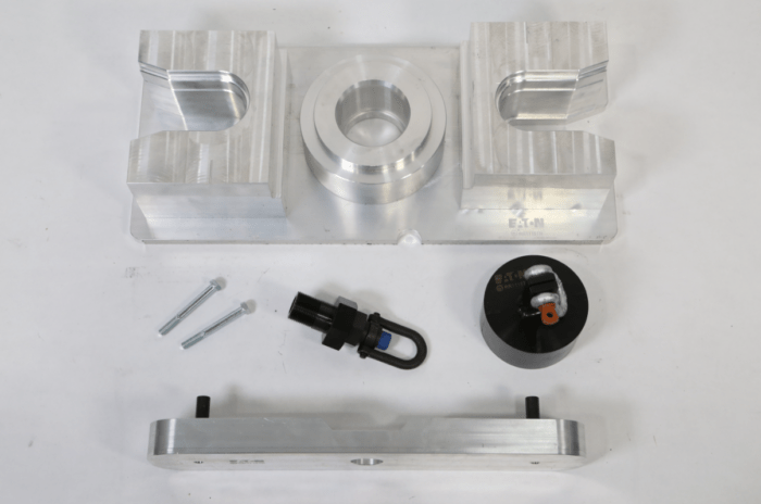 Main Shaft Repair Kit - Image 2