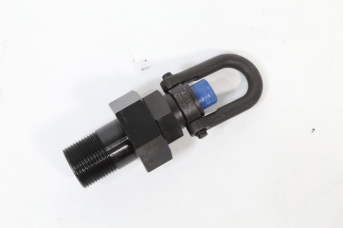 Main Shaft Repair Kit - Image 3
