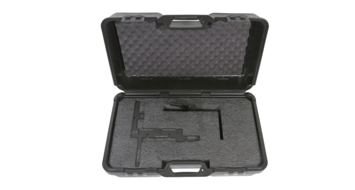 XD Mechanical Diagnostic Kit