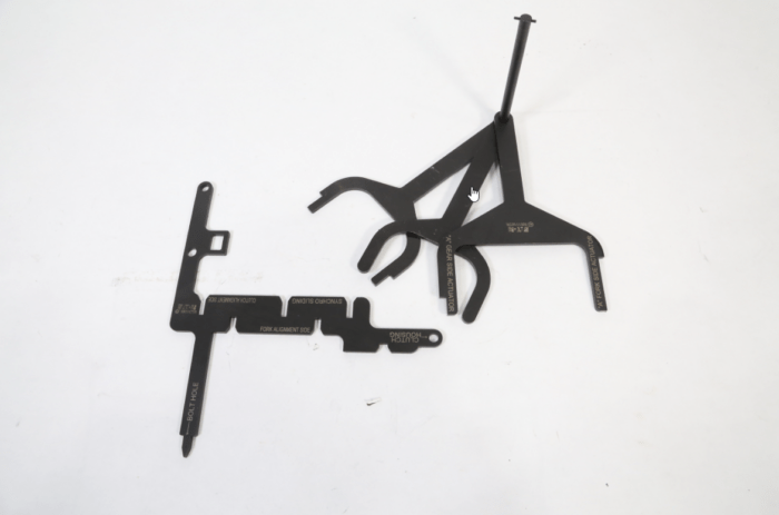 XD Mechanical Diagnostic Kit - Image 2