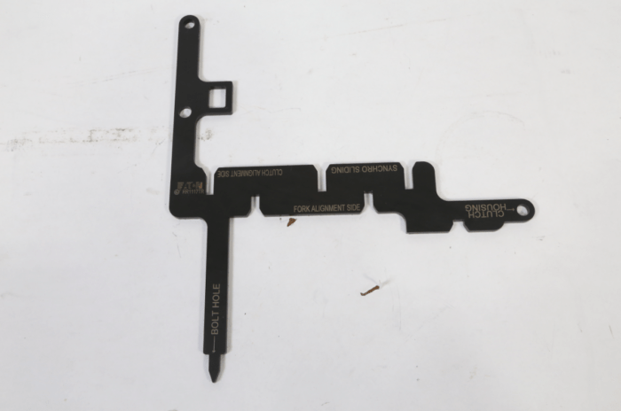 XD Mechanical Diagnostic Kit - Image 3