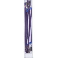 Pigtails, 5 inch - (1 Tube of 12) (405736)