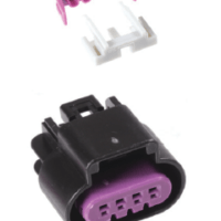 Connector, Replacement (3 PK) - Image 2